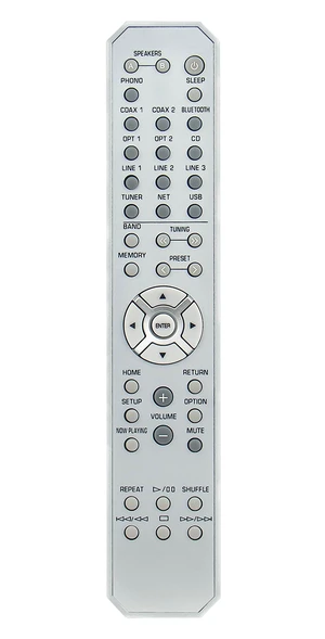 RAX37 ZY10900 Replace Remote Control Compatible with Yamaha Receiver R-N803 RAX37 ZY10900 Replace Remote Control Compatible with Yamaha Receiver R-N803