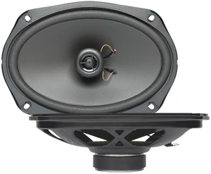 PowerBass PS-692 6x9 Shallow Mount Coaxial Speaker - Pair PowerBass PS-692 6x9 Shallow Mount Coaxial Speaker - Pair