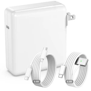 YSSTKFD 140W Charger for MacBook Pro 16 14 inch Mac Air 15 13 inch YSSTKFD 140W Charger for MacBook Pro 16 14 inch Mac Air 15 13 inch