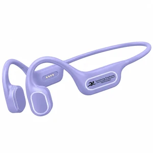 Swimming Headphones Underwater, Open Ear Lap Swimming Earbuds Bluetooth6.0 Swimming Headphones Underwater, Open Ear Lap Swimming Earbuds Bluetooth6.0