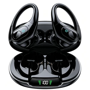 occiam Active Noise Cancelling Earbuds Wireless Bluetooth Headphones occiam Active Noise Cancelling Earbuds Wireless Bluetooth Headphones