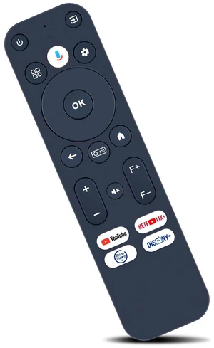 ZWP Replacement Voice Remote Control Compatible for WANBO Mozart 1 Pro/M1 PRO, ETOE E3 PRO/Whale Pro Smart Projector, for ZCGIOBN, Nova C40 Poseidon E40 Projector ZWP Replacement Voice Remote Control Compatible for WANBO Mozart 1 Pro/M1 PRO, ETOE E3 PRO/Whale Pro Smart Projector, for ZCGIOBN, Nova C40 Poseidon E40 Projector