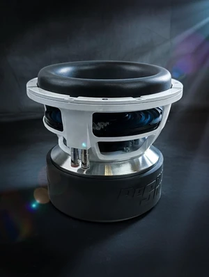 Resilient Sounds Gold 10 V2 1500RMS 10" SUBWOOFER (D4 OHM Load) Resilient Sounds Gold 10 V2 1500RMS 10" SUBWOOFER (D4 OHM Load)