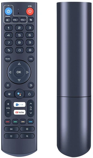 Snrigw Replace Remote for Primelinc/Aceconn Diamond PRO Max Android TV Box Snrigw Replace Remote for Primelinc/Aceconn Diamond PRO Max Android TV Box