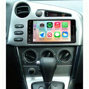 7" Double Din Car Stereo Audio for Toyota Matrix 2003-2008 Radio Carplay 7" Double Din Car Stereo Audio for Toyota Matrix 2003-2008 Radio Carplay