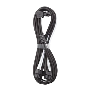 CableMod Pro ModFlex 12V-2x6 PCIe Cable for ASUS (Blk+Wht, 2 x 8p, 90 A) CableMod Pro ModFlex 12V-2x6 PCIe Cable for ASUS (Blk+Wht, 2 x 8p, 90 A)