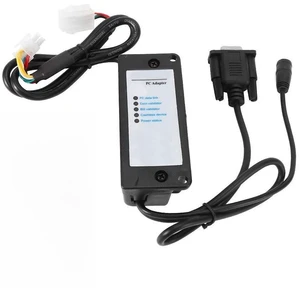 Thonlai MDB Payment Device to PC Converter RS232 Adapter Bill Acceptor Computer Serial Port Transfer Box Thonlai MDB Payment Device to PC Converter RS232 Adapter Bill Acceptor Computer Serial Port Transfer Box