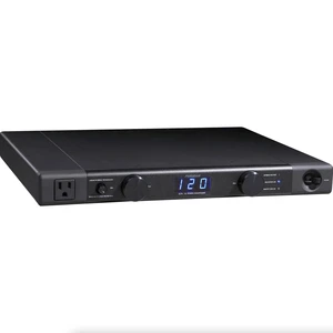 Furman Elite-15i 7-Outlet Linear Filtering AC Power Source Furman Elite-15i 7-Outlet Linear Filtering AC Power Source