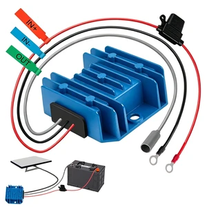 Guhiwk Starlink Mini 12V Adapter, Starlink Mini DC Step Up Converter Guhiwk Starlink Mini 12V Adapter, Starlink Mini DC Step Up Converter