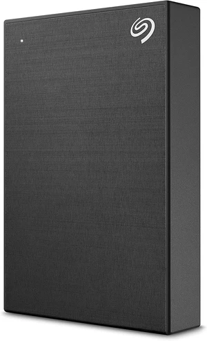 Seagate One Touch STKC4000400 4 TB Portable Hard Drive - 2.5" External - Black Seagate One Touch STKC4000400 4 TB Portable Hard Drive - 2.5" External - Black