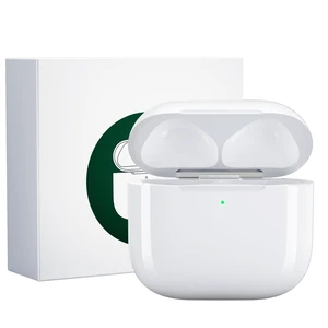 Uluck Replacement Charging Case for AirPods 4th Generation Uluck Replacement Charging Case for AirPods 4th Generation