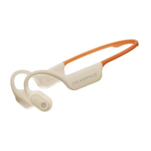 Diving & Swimming Bone Conduction Headphones IP68 Waterproof, Open-Ear, Built-in MP3 & Bluetooth 6.0, Magnetic Charging, TUV Certified 10m Diving, 15H Playback Orange Diving & Swimming Bone Conduction Headphones IP68 Waterproof, Open-Ear, Built-in MP3 & Bluetooth 6.0, Magnetic Charging, TUV Certified 10m Diving, 15H Playback Orange