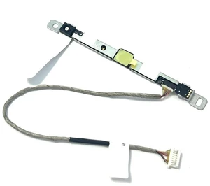 Zahara Built-in Camera Webcam Board +Cable for Lenovo V310z All-in-One 10QG Zahara Built-in Camera Webcam Board +Cable for Lenovo V310z All-in-One 10QG