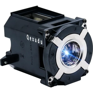 Qexudu NP26LP Replacement Projector Lamp Bulb for NEC PA522U PA521U PA571W PA621U PA621X-13ZL PA622X PA671W PA571W-13ZL PA572W PA672W-13ZL PA622U PA672W PA722X PA722X-13ZL PA721X with Housing Qexudu NP26LP Replacement Projector Lamp Bulb for NEC PA522U PA521U PA571W PA621U PA621X-13ZL PA622X PA671W PA571W-13ZL PA572W PA672W-13ZL PA622U PA672W PA722X PA722X-13ZL PA721X with Housing
