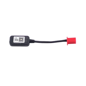Yozma Dongle for Yozma In10 Accessories Yozma in 10 Programmable Network Adapter for PC Yozma in 10 Yozma Dongle Compatible with Nanjing Fardriver Controller ND961800 Yozma Dongle for Yozma In10 Accessories Yozma in 10 Programmable Network Adapter for PC Yozma in 10 Yozma Dongle Compatible with Nanjing Fardriver Controller ND961800
