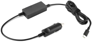 Lenovo 65W USB-C DC Travel Adapter for car Lenovo 65W USB-C DC Travel Adapter for car