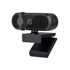 JSOCAM Web Camera 2k USB HD Compute Plug and Play Built-in Microphone Privacy Cover for PC/Laptop, for Zoom/Skype/Teams, Conferencing and Video Calling JSOCAM Web Camera 2k USB HD Compute Plug and Play Built-in Microphone Privacy Cover for PC/Laptop, for Zoom/Skype/Teams, Conferencing and Video Calling