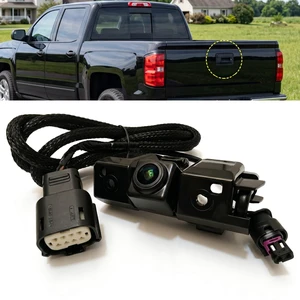 OE#84062896, 23363727, Upgraded Rear View Backup Camera OE#84062896, 23363727, Upgraded Rear View Backup Camera