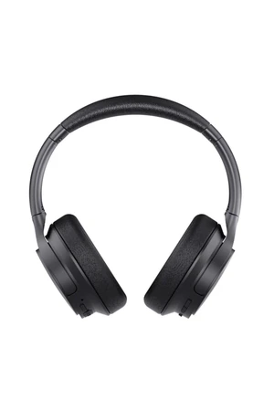 Tecno Bluetooth Headphones Nightngale N1 Bass IPX4 40MM Over Ear Bluetooth 5.0 12 Hrs with Microphone Compatible with Any Bluetooth Device (Black) Tecno Bluetooth Headphones Nightngale N1 Bass IPX4 40MM Over Ear Bluetooth 5.0 12 Hrs with Microphone Compatible with Any Bluetooth Device (Black)