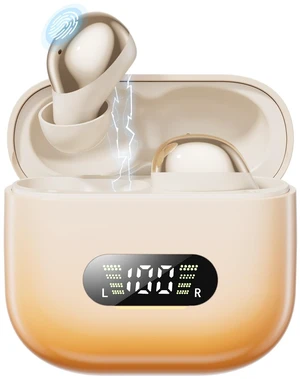 CHENRUIDA Noise Cancelling Sleep Earbuds for Side Sleepers(Orange) CHENRUIDA Noise Cancelling Sleep Earbuds for Side Sleepers(Orange)