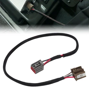 Subwoofer Audio Harness for 2015-2018 Ford F150, Fits for VGL3Z-18808-A Subwoofer Audio Harness for 2015-2018 Ford F150, Fits for VGL3Z-18808-A