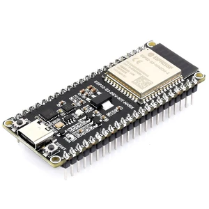 ESP32-S3-DEV-KIT-N32R16V-M, 32MB+16MB, WiFi BLE 5.0, USB-C Board ESP32-S3-DEV-KIT-N32R16V-M, 32MB+16MB, WiFi BLE 5.0, USB-C Board