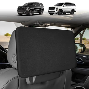 2-Pack Protective Cover for 2021-2026 GMC Yukon/Chevrolet Tahoe/Suburban 2-Pack Protective Cover for 2021-2026 GMC Yukon/Chevrolet Tahoe/Suburban