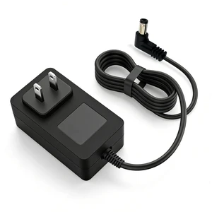 20V Charger Compatible with Turtlebox Grande: Loud! Bluetooth 5.4 Speaker 20V Charger Compatible with Turtlebox Grande: Loud! Bluetooth 5.4 Speaker