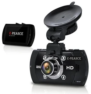 E-PRANCE 2015 NEW B47fs Super Night Vision Car Dash Camera Recorder Super Hd 1296p G-Sensor Hdmi + 170 Degree Ultra Wide Angle + Ov4689 Cmos Sensor + Ir Night Vision with 32gb Memory Card E-PRANCE 2015 NEW B47fs Super Night Vision Car Dash Camera Recorder Super Hd 1296p G-Sensor Hdmi + 170 Degree Ultra Wide Angle + Ov4689 Cmos Sensor + Ir Night Vision with 32gb Memory Card