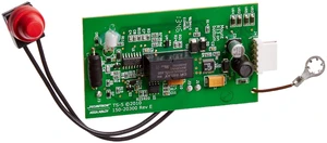 Securitron TS-5 Touch Sensor for TSB Fail Safe Securitron TS-5 Touch Sensor for TSB Fail Safe