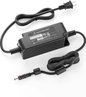 HIQCVOU Waterproof Power Supply for Govee Permanent Outdoor Lights Pro H706 HIQCVOU Waterproof Power Supply for Govee Permanent Outdoor Lights Pro H706