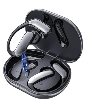 KYIOUA IPX7 Waterproof Wireless Sport Earbuds Bluetooth 5.4 with Mic KYIOUA IPX7 Waterproof Wireless Sport Earbuds Bluetooth 5.4 with Mic