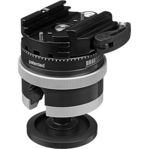 Arca Swiss Monoball P0 Fliplock Quick Set Device Ball Head for Camera, Black Arca Swiss Monoball P0 Fliplock Quick Set Device Ball Head for Camera, Black