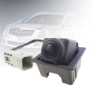 Rear Park Assist Camera for Cadillac GM SRX 2010-2015, 23205689, Far Rear Park Assist Camera for Cadillac GM SRX 2010-2015, 23205689, Far