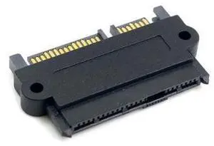 chenyang SAS to SATA Adapter SFF-8482 29Pin SAS Hard Disk Drive to Motherboard SATA 22Pin Converter Adapter chenyang SAS to SATA Adapter SFF-8482 29Pin SAS Hard Disk Drive to Motherboard SATA 22Pin Converter Adapter