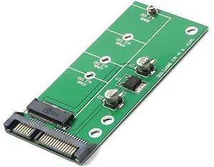 NGFF ( M2 ) B Key & B+M Key SATA Based SSD to 2.5" SATA Adapter,SATA-Bus M.2 NGFF SSD to SATAIII 6Gbps Convert Card For 2230/2242/2260/2280mm NGFF ( M2 ) B Key & B+M Key SATA Based SSD to 2.5" SATA Adapter,SATA-Bus M.2 NGFF SSD to SATAIII 6Gbps Convert Card For 2230/2242/2260/2280mm