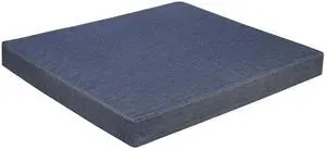 Orthopedic Dog Bed Anti Slip Egg Crate Foam Dog Bed Waterproof Lining Pet Sleeping Mat Sofa for Medium Large Dogs Dog Crate Bed with Washable Covers Orthopedic Dog Bed Anti Slip Egg Crate Foam Dog Bed Waterproof Lining Pet Sleeping Mat Sofa for Medium Large Dogs Dog Crate Bed with Washable Covers