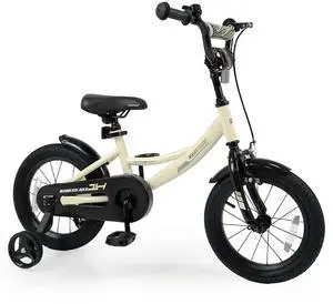 COSTWAY Kids Bike, 12 14 16 18 Inch Toddler Bicycle with Removable Training Wheels, Dual Brakes, Adjustable Seat & Handlebar Height, Girls & Boys Bikes for 3-8 Years Old COSTWAY Kids Bike, 12 14 16 18 Inch Toddler Bicycle with Removable Training Wheels, Dual Brakes, Adjustable Seat & Handlebar Height, Girls & Boys Bikes for 3-8 Years Old