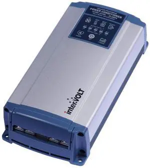 interVOLT 24V DC Stabilizer/Voltage Regulator/Power Conditioner/Battery Charger (20-33 VDC Input | 28-24 VDC Output) - Heavy Duty 20A Isolated - GEN II Maxi Model SPCi242420G2 interVOLT 24V DC Stabilizer/Voltage Regulator/Power Conditioner/Battery Charger (20-33 VDC Input | 28-24 VDC Output) - Heavy Duty 20A Isolated - GEN II Maxi Model SPCi242420G2