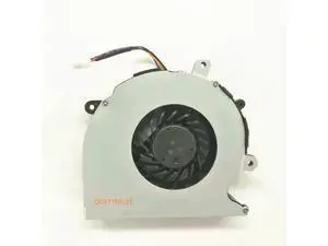 genuine laptop CPU cooling FAN for HP EliteBook 8540P 8540P 8540W CPU FAN SPS: 595769-001 genuine laptop CPU cooling FAN for HP EliteBook 8540P 8540P 8540W CPU FAN SPS: 595769-001