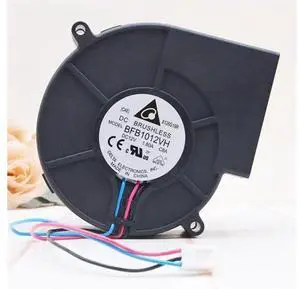 Black DC 12V 0.5-1A 3 Pin Brushless Turbo Blower Centrifugal Fan BBQ Stove Cooking Cooler Powerful Air Blower Fan 4500RPM Black DC 12V 0.5-1A 3 Pin Brushless Turbo Blower Centrifugal Fan BBQ Stove Cooking Cooler Powerful Air Blower Fan 4500RPM