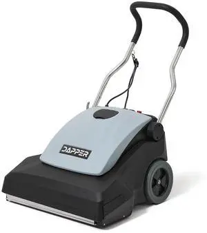 Commercial Corded Wide Area Vacuum Cleaner Cleans up to 10,000 Sq Ft/hr, 26" Path, 9-Gallon Tank, Dual 800W Suction Motors, 1400 RPM, 110V Ideal for Hotels, Schools, Airports & Large Carpeted Area Commercial Corded Wide Area Vacuum Cleaner Cleans up to 10,000 Sq Ft/hr, 26" Path, 9-Gallon Tank, Dual 800W Suction Motors, 1400 RPM, 110V Ideal for Hotels, Schools, Airports & Large Carpeted Area