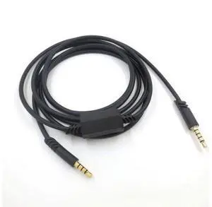 Aux Cable 3.5mm To 2.5mm Audio Cable Jack 3.5 To 2.5 Headset Cord Replacement Cable for JBL E50BT J56BT S400BT S700 Aux Cable 3.5mm To 2.5mm Audio Cable Jack 3.5 To 2.5 Headset Cord Replacement Cable for JBL E50BT J56BT S400BT S700