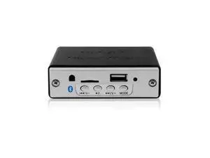 Bluetooth 12V MP3 Decoder Board Decoding Module MP3 WAV U Disk TF Card USB/SD Digital Player Audio Board with Remote Control Bluetooth 12V MP3 Decoder Board Decoding Module MP3 WAV U Disk TF Card USB/SD Digital Player Audio Board with Remote Control