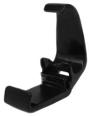 Gamepad Mount Stand Adjustable Smartphone Universal Mobile Phone Mount Bracket Controller Game Gamepad Clip Stand Holder Gamepad Mount Stand Adjustable Smartphone Universal Mobile Phone Mount Bracket Controller Game Gamepad Clip Stand Holder