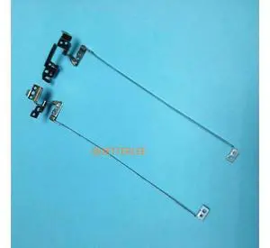 Laptop hinges for Lenovo Left + Right G570 G570A G575 for Laptop hinges for Lenovo Left + Right G570 G570A G575 for
