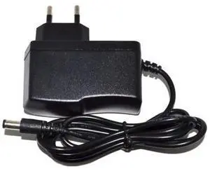 EU Plug 100-240V Protect Charger Power Supply Adapter AC Power Supply Adapter Wall Charger EU Plug Cord for SNES Black EU Plug 100-240V Protect Charger Power Supply Adapter AC Power Supply Adapter Wall Charger EU Plug Cord for SNES Black
