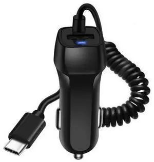 Hot Car Charger With USB Cable Mobile Phone Charger For Phone Micro USB Type C Cable Fast Car Phone Charger Dropshipping Hot Car Charger With USB Cable Mobile Phone Charger For Phone Micro USB Type C Cable Fast Car Phone Charger Dropshipping