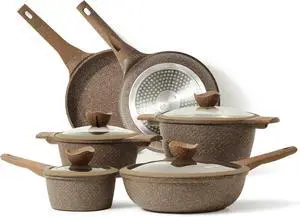 Pots and Pans Set cookware set Pots and Pans Set cookware set