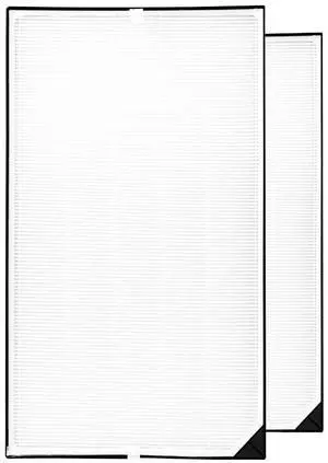 Genuine AirDoctor AD5000/5500 Replacement Filters. Includes 2 UltraHEPA filters. Guaranteed Quality & Performance. Removes Allergens, Mold, Pet Dander Genuine AirDoctor AD5000/5500 Replacement Filters. Includes 2 UltraHEPA filters. Guaranteed Quality & Performance. Removes Allergens, Mold, Pet Dander